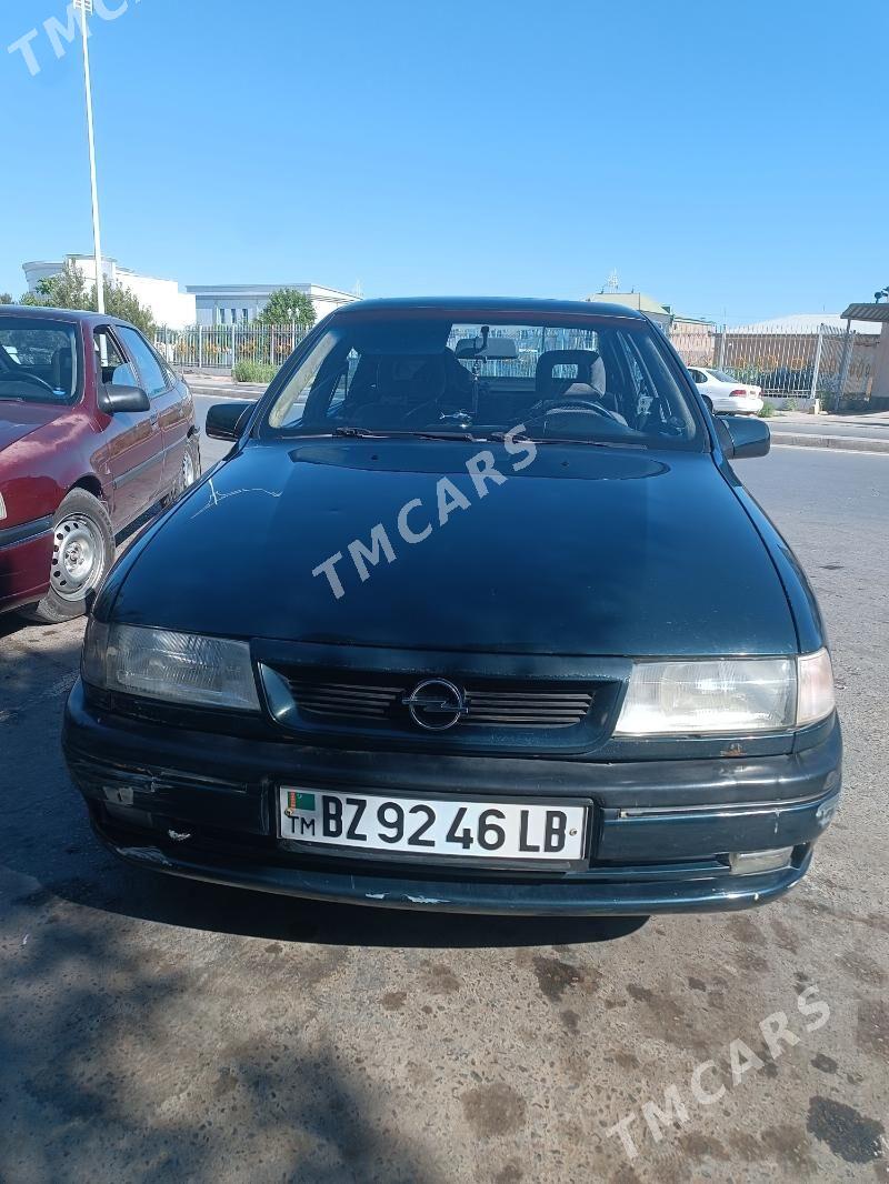Opel Vectra 1994 - 56 000 TMT - Туркменабат - img 3