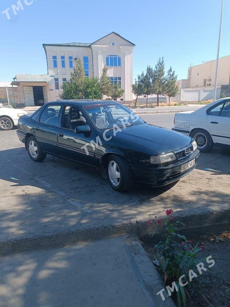 Opel Vectra 1994 - 56 000 TMT - Туркменабат - img 9