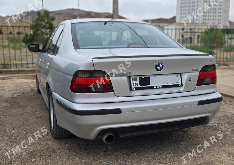 BMW 528 1999 - 112 000 TMT - Туркменбаши - img 5