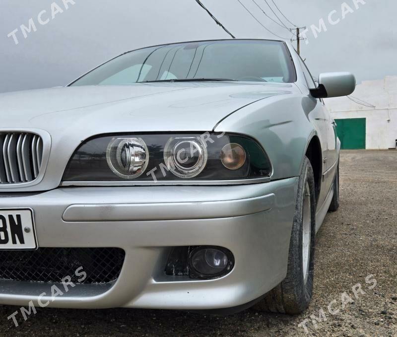BMW 528 1999 - 112 000 TMT - Туркменбаши - img 10