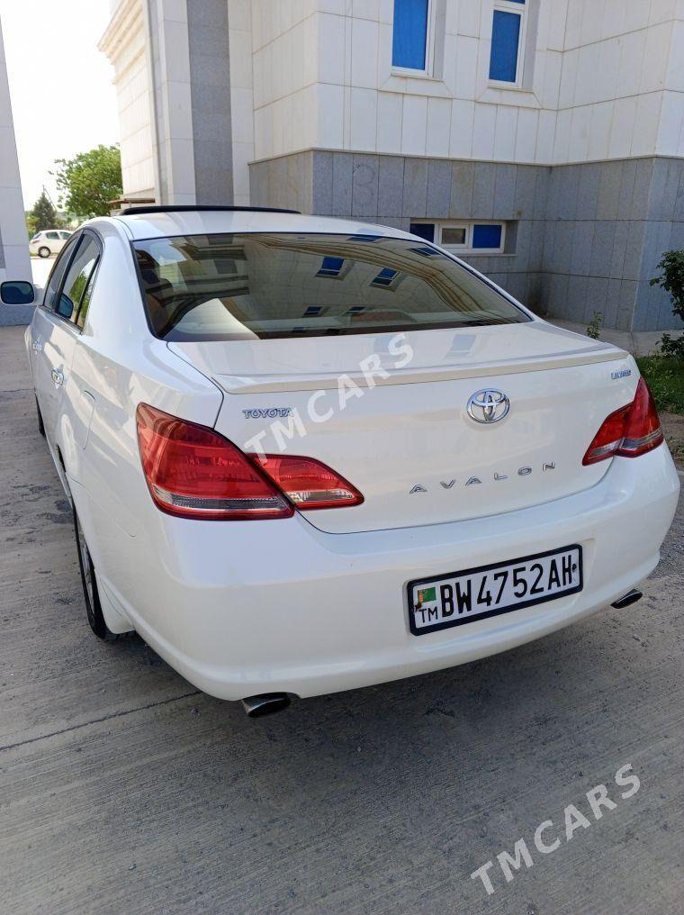 Toyota Avalon 2005 - 180 000 TMT - Änew - img 3
