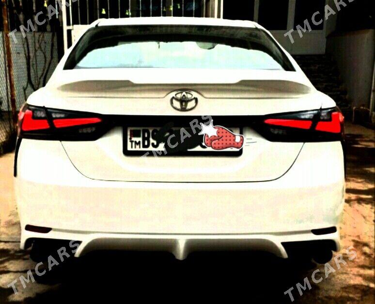 Toyota Camry 2018 - 260 000 TMT - Мары - img 1