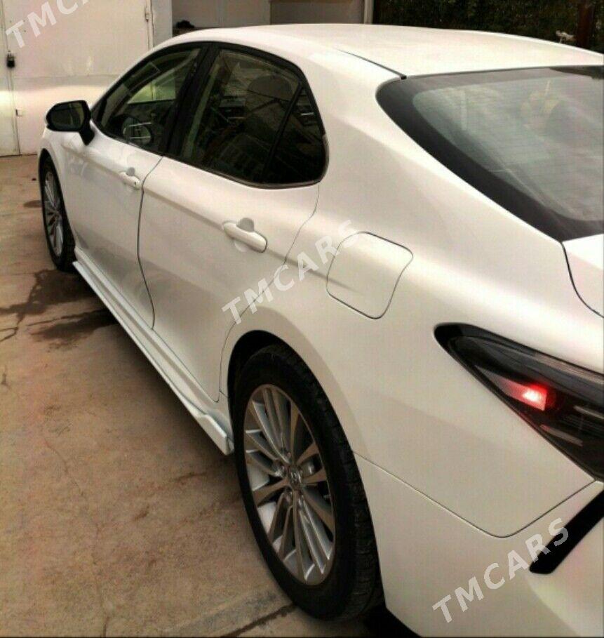 Toyota Camry 2018 - 260 000 TMT - Мары - img 4