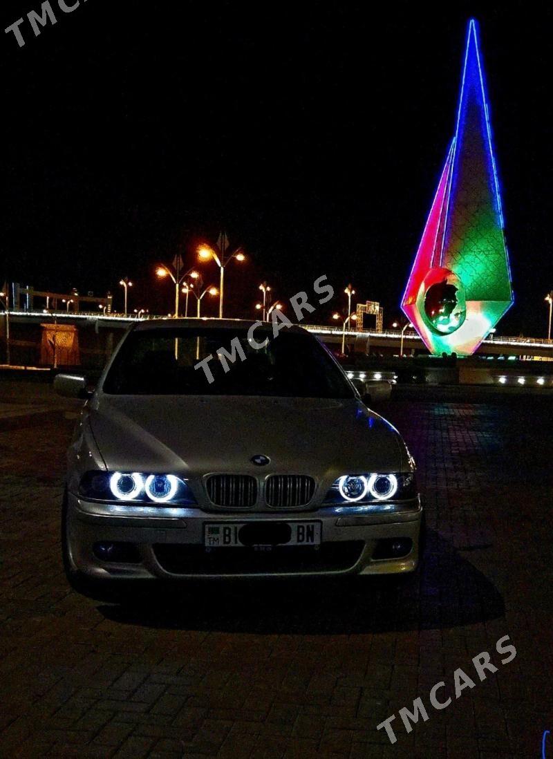 BMW 528 1999 - 112 000 TMT - Туркменбаши - img 6