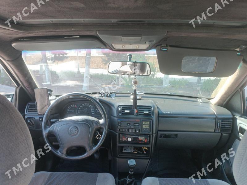 Opel Vectra 1994 - 56 000 TMT - Туркменабат - img 10