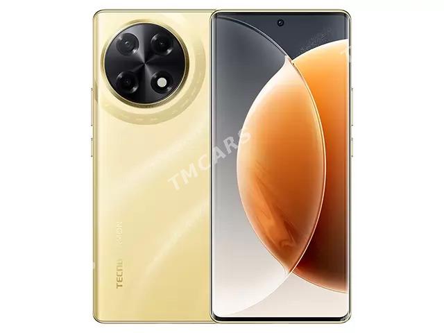 Kredit CAMON 30S 8/256GB Tecno - Aşgabat - img 1