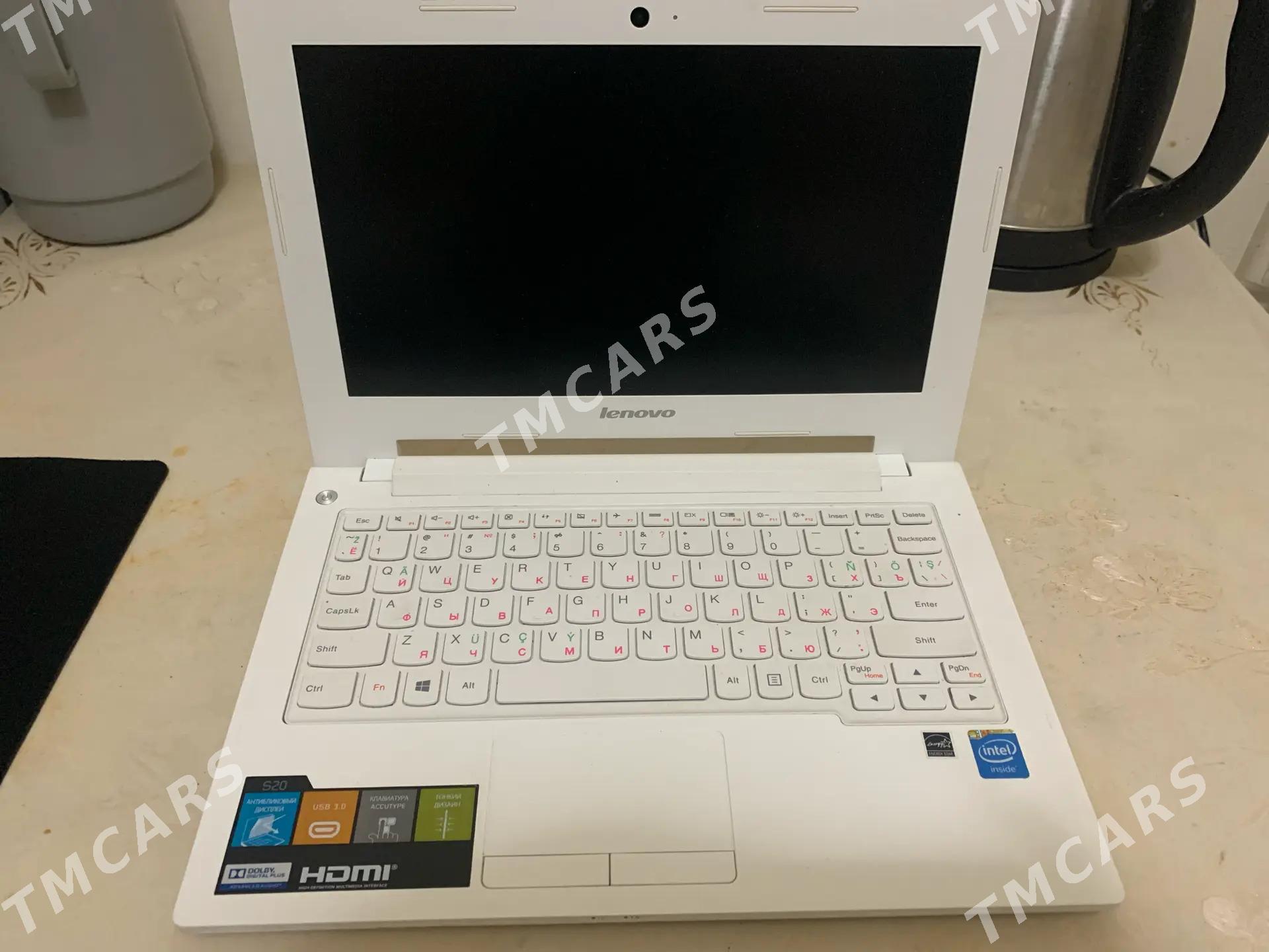 Lenovo - Aşgabat - img 2