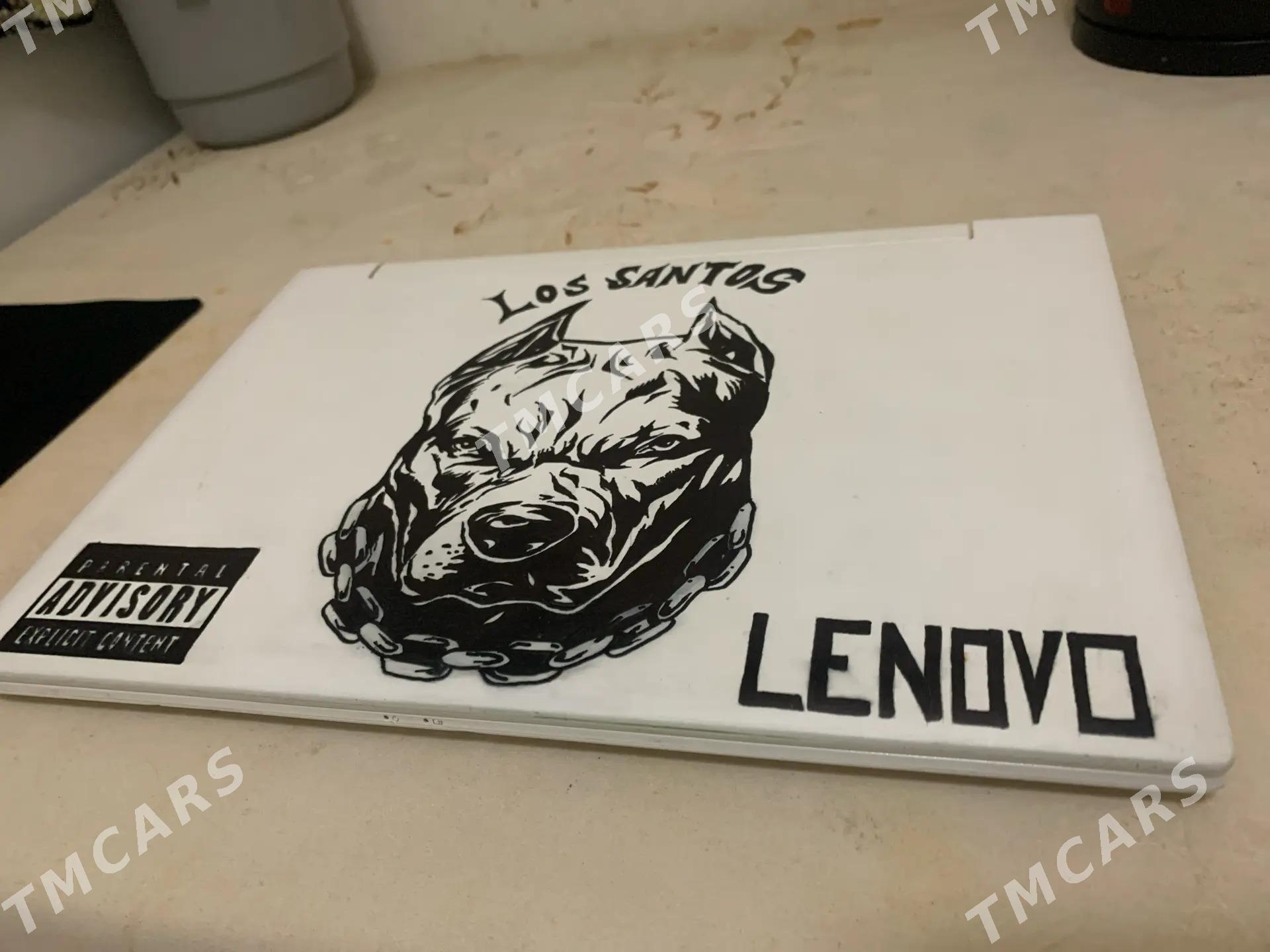 Lenovo - Aşgabat - img 4