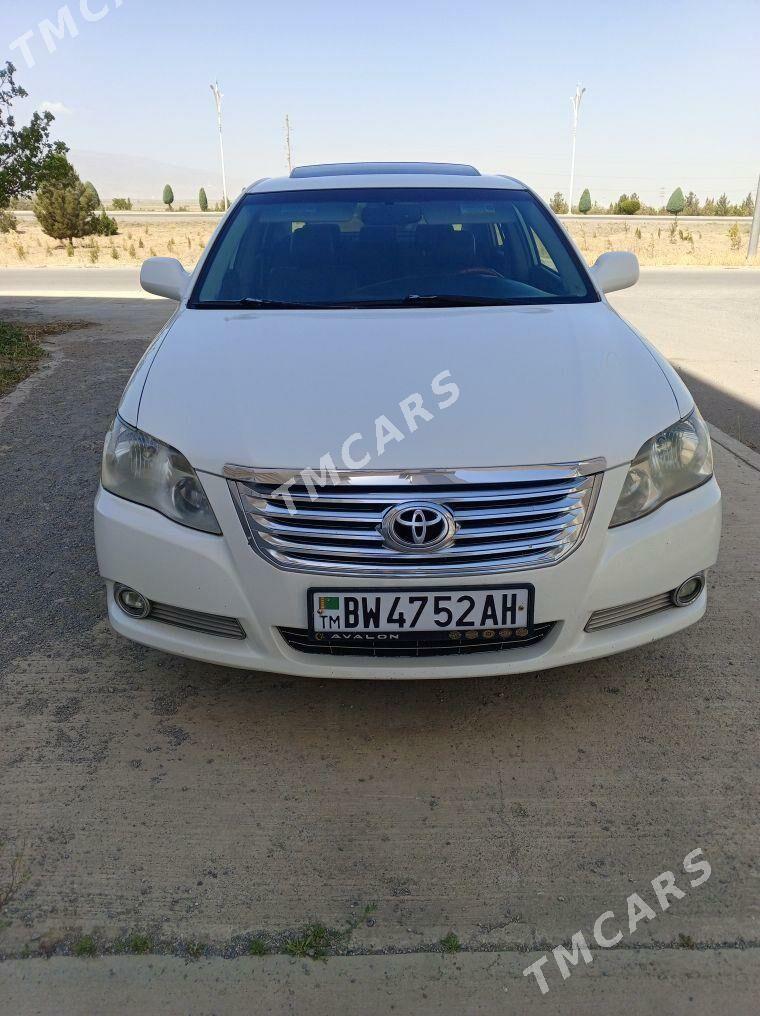 Toyota Avalon 2005 - 180 000 TMT - Änew - img 5