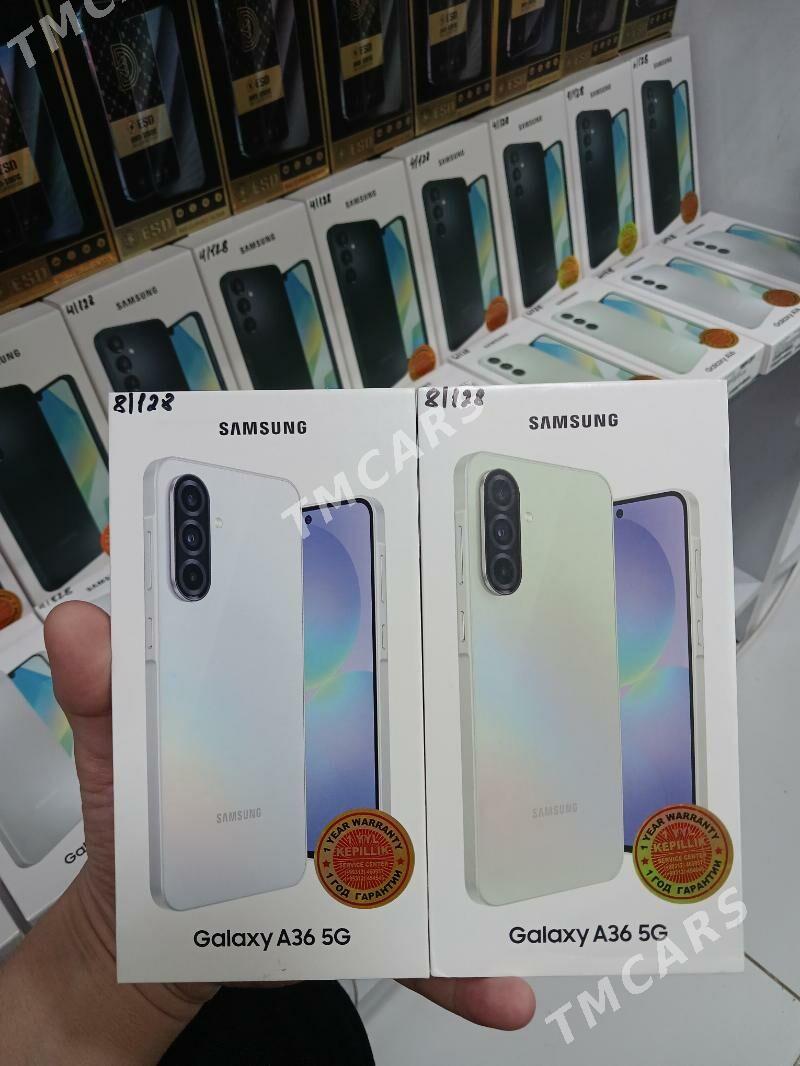 RABOÇY TELEFON SATYN ALŶAS - Aşgabat - img 2