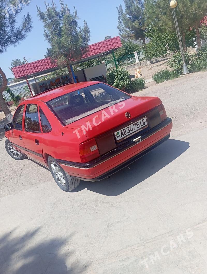 Opel Vectra 1989 - 24 000 TMT - Дянев - img 4