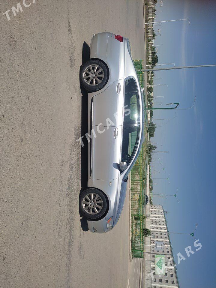 Lexus GS 350 2008 - 150 000 TMT - Дашогуз - img 6