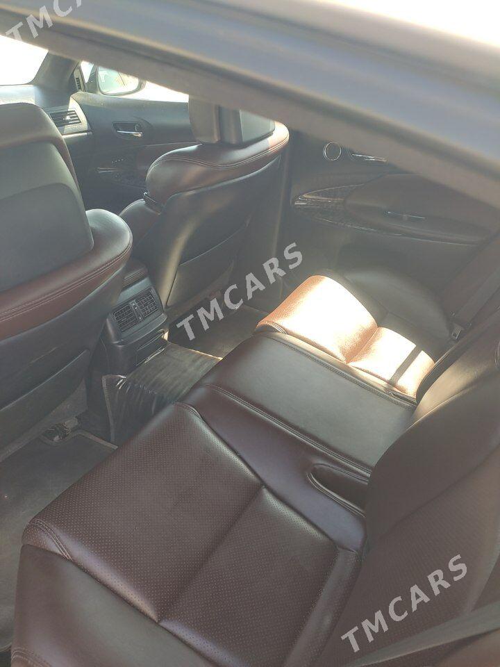 Lexus GS 350 2008 - 150 000 TMT - Дашогуз - img 2