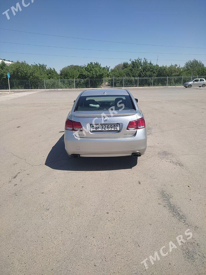 Lexus GS 350 2008 - 150 000 TMT - Дашогуз - img 7