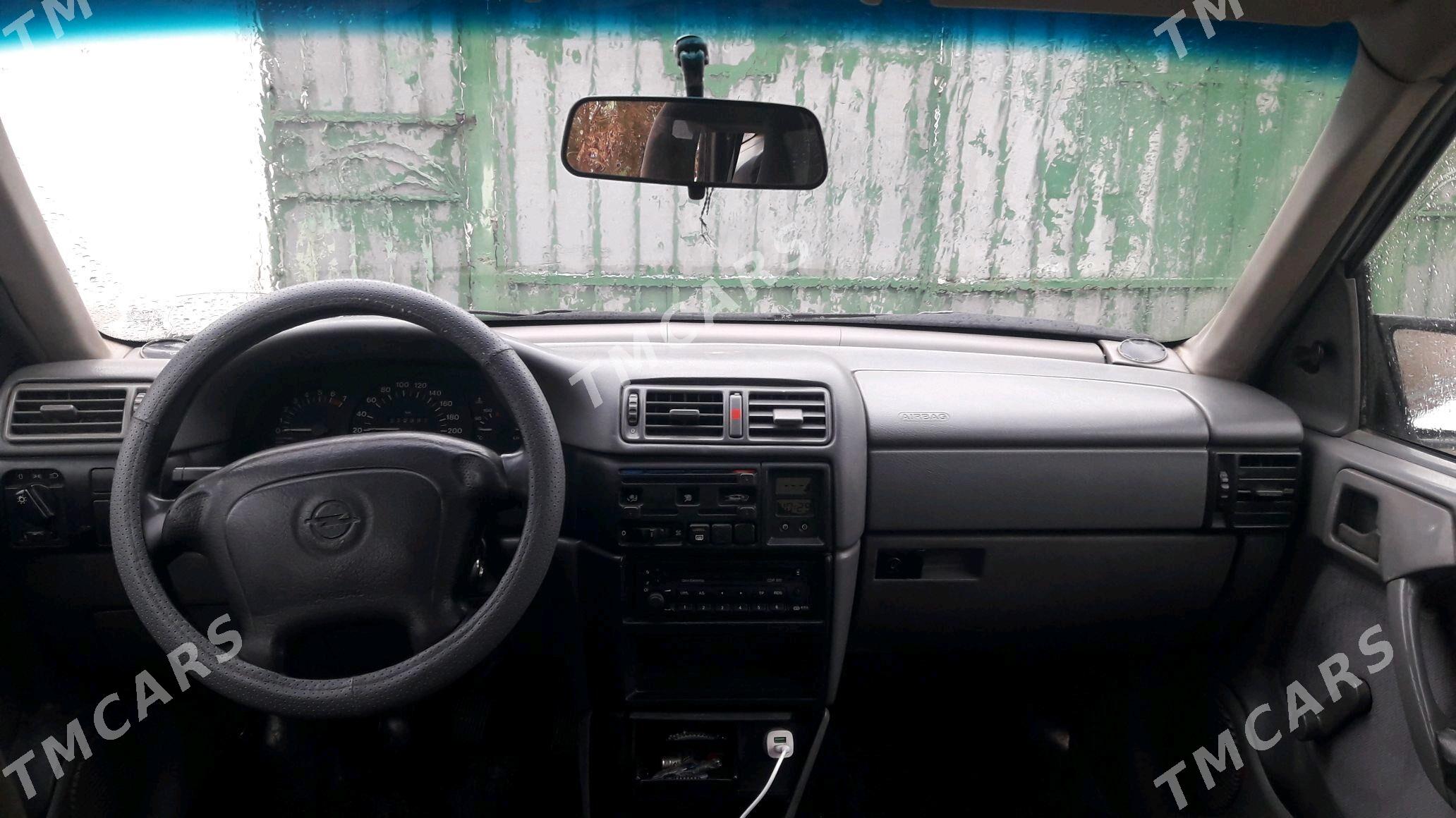 Opel Vectra 1995 - 37 000 TMT - Türkmenabat - img 4