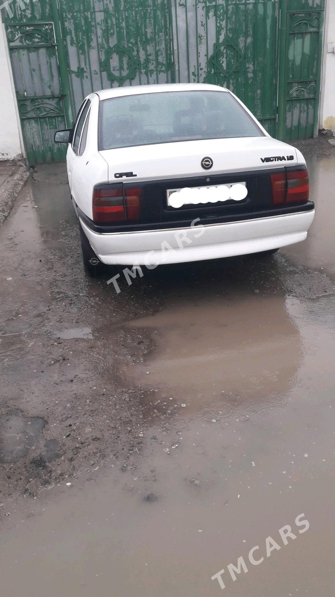 Opel Vectra 1995 - 37 000 TMT - Türkmenabat - img 2