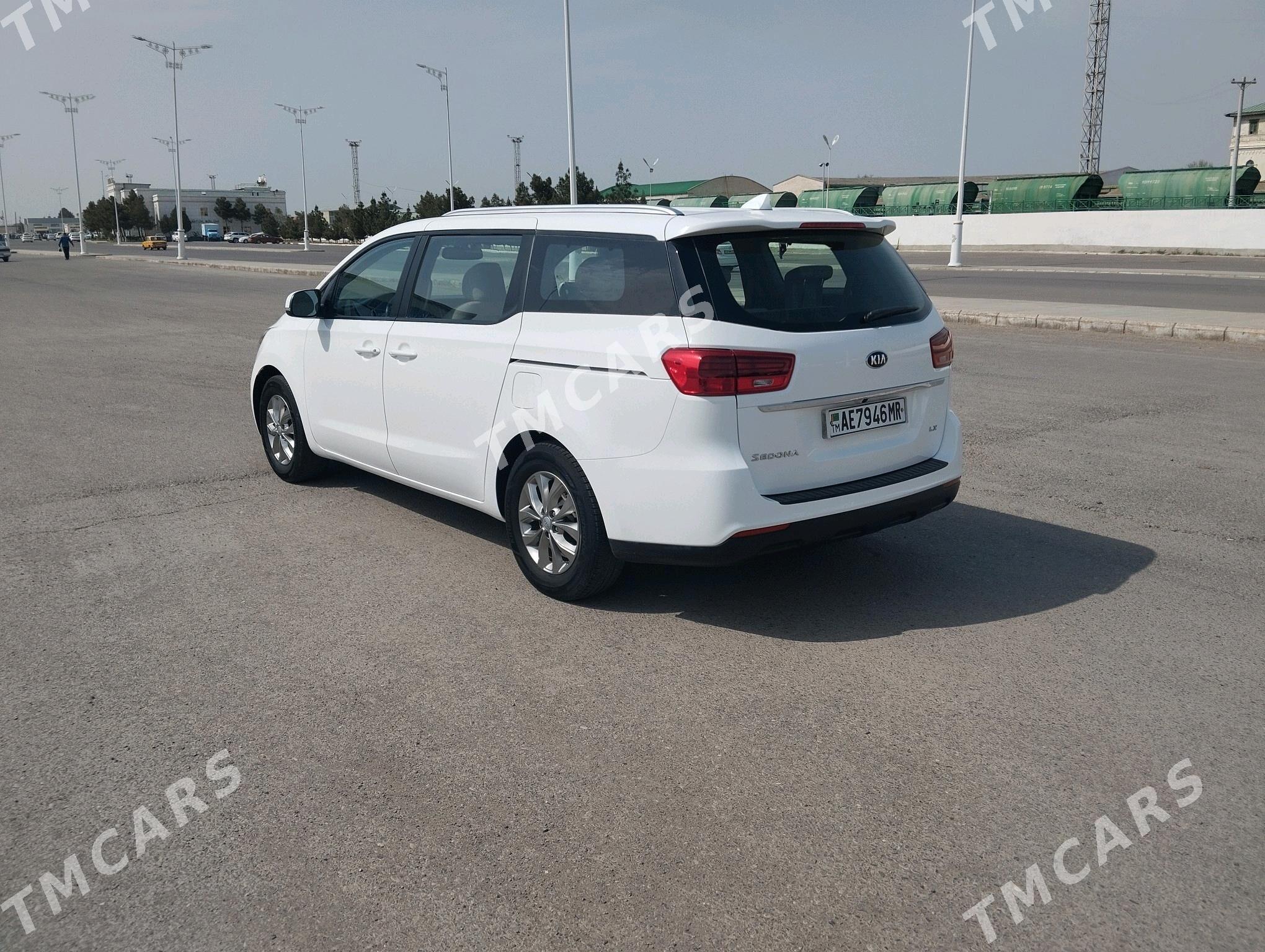 Kia Sedona 2020 - 280 000 TMT - Murgap - img 3