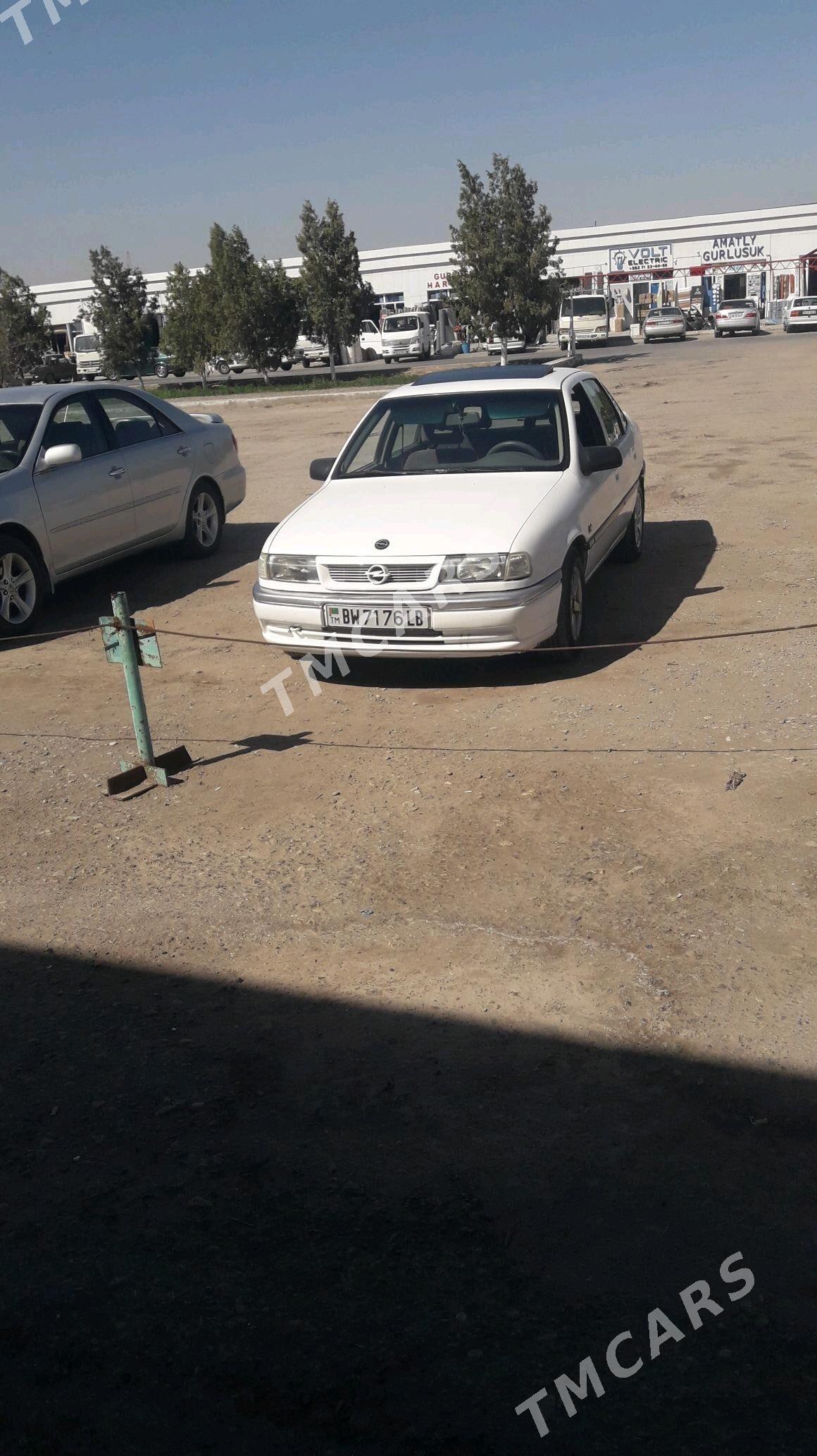 Opel Vectra 1995 - 37 000 TMT - Türkmenabat - img 1