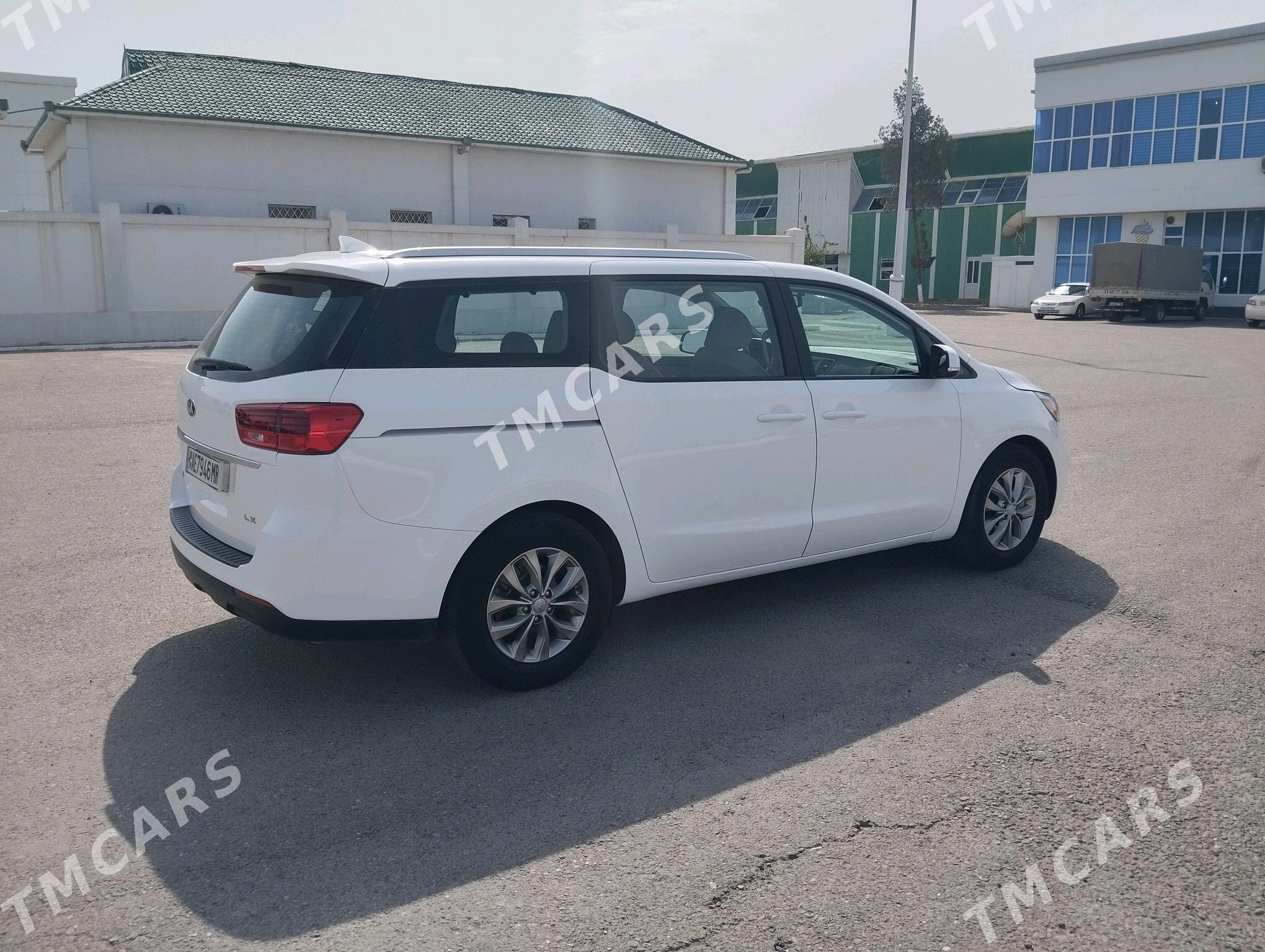 Kia Sedona 2020 - 280 000 TMT - Murgap - img 1