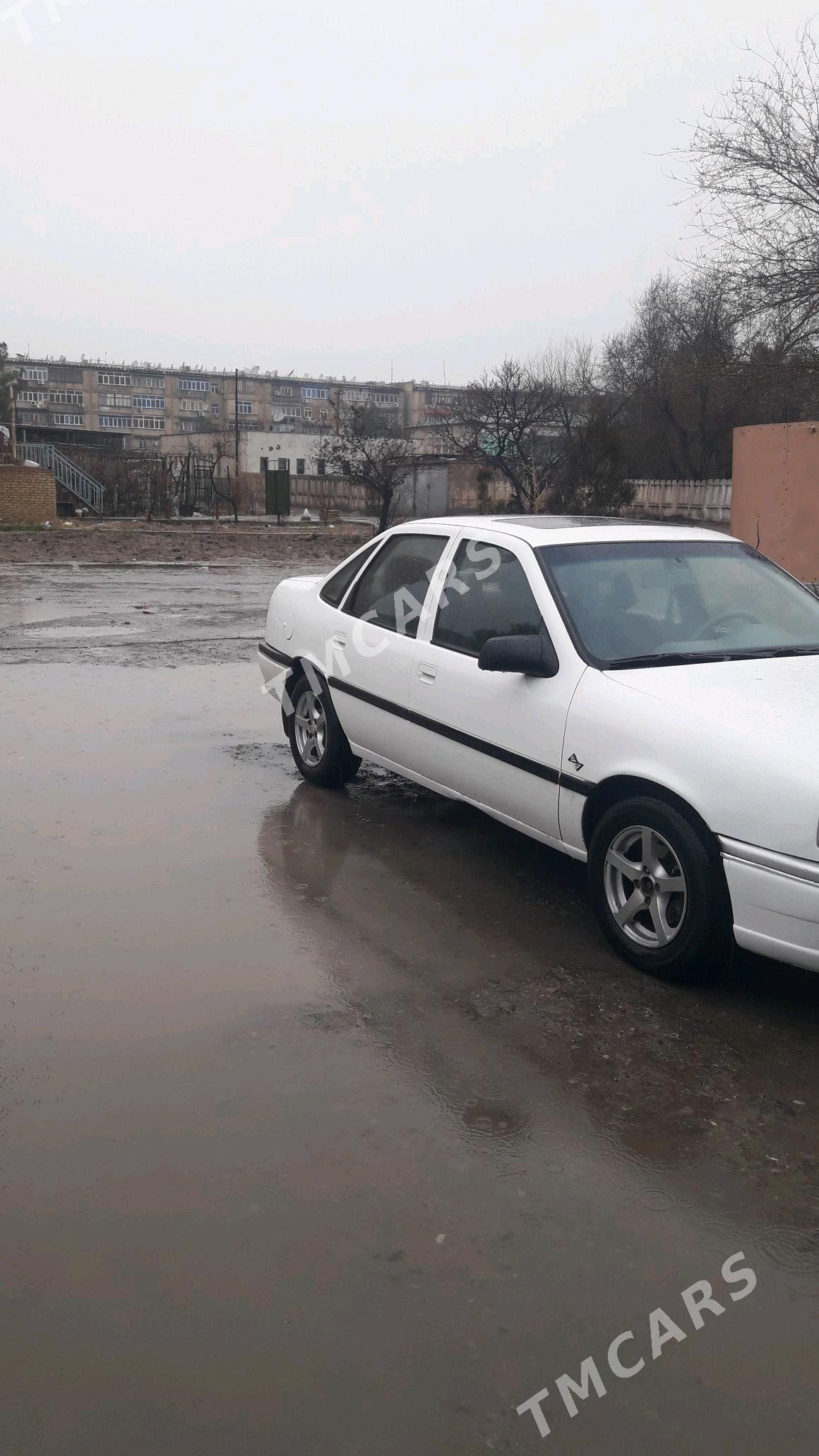 Opel Vectra 1995 - 37 000 TMT - Türkmenabat - img 3