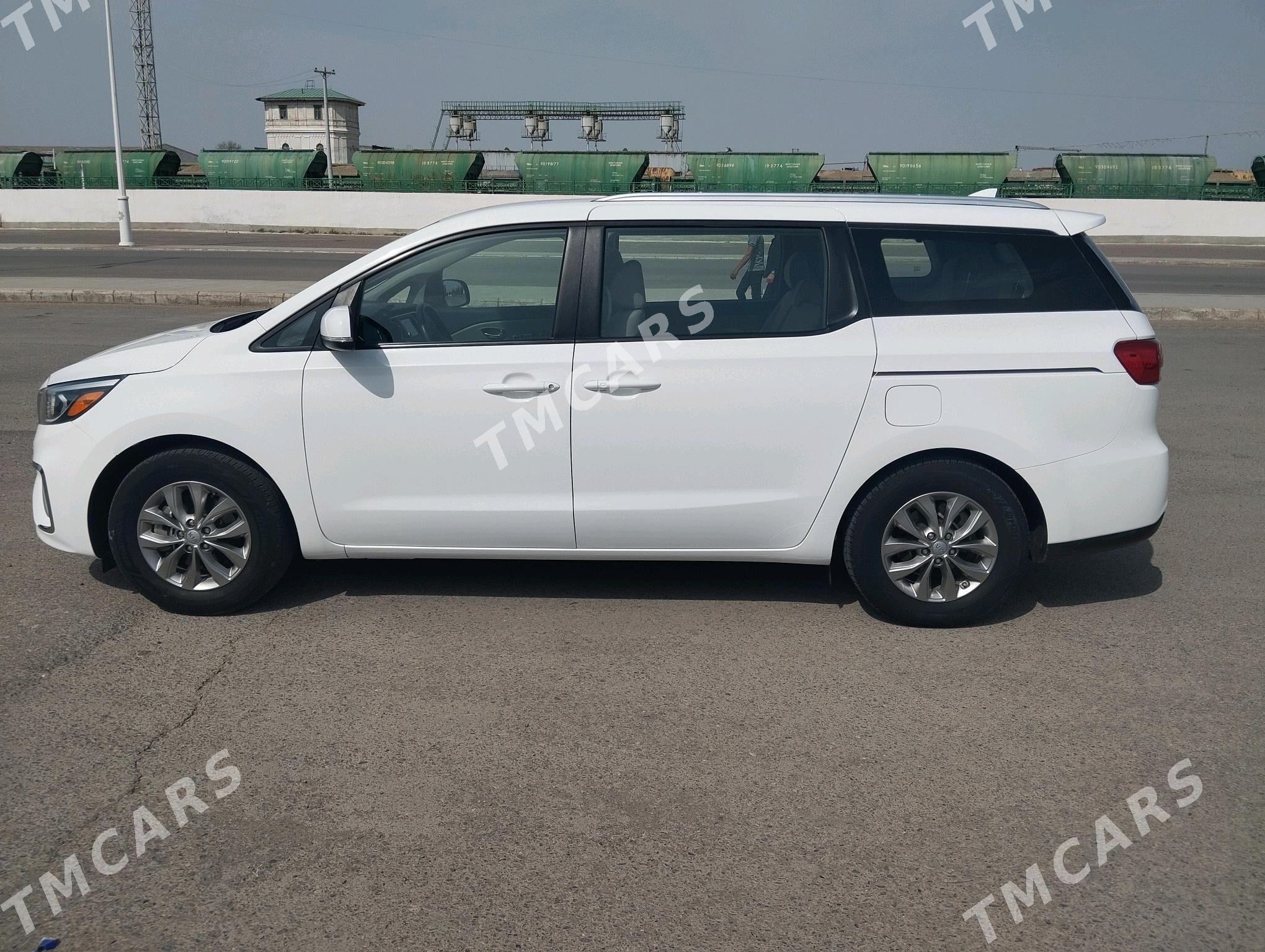 Kia Sedona 2020 - 280 000 TMT - Murgap - img 4