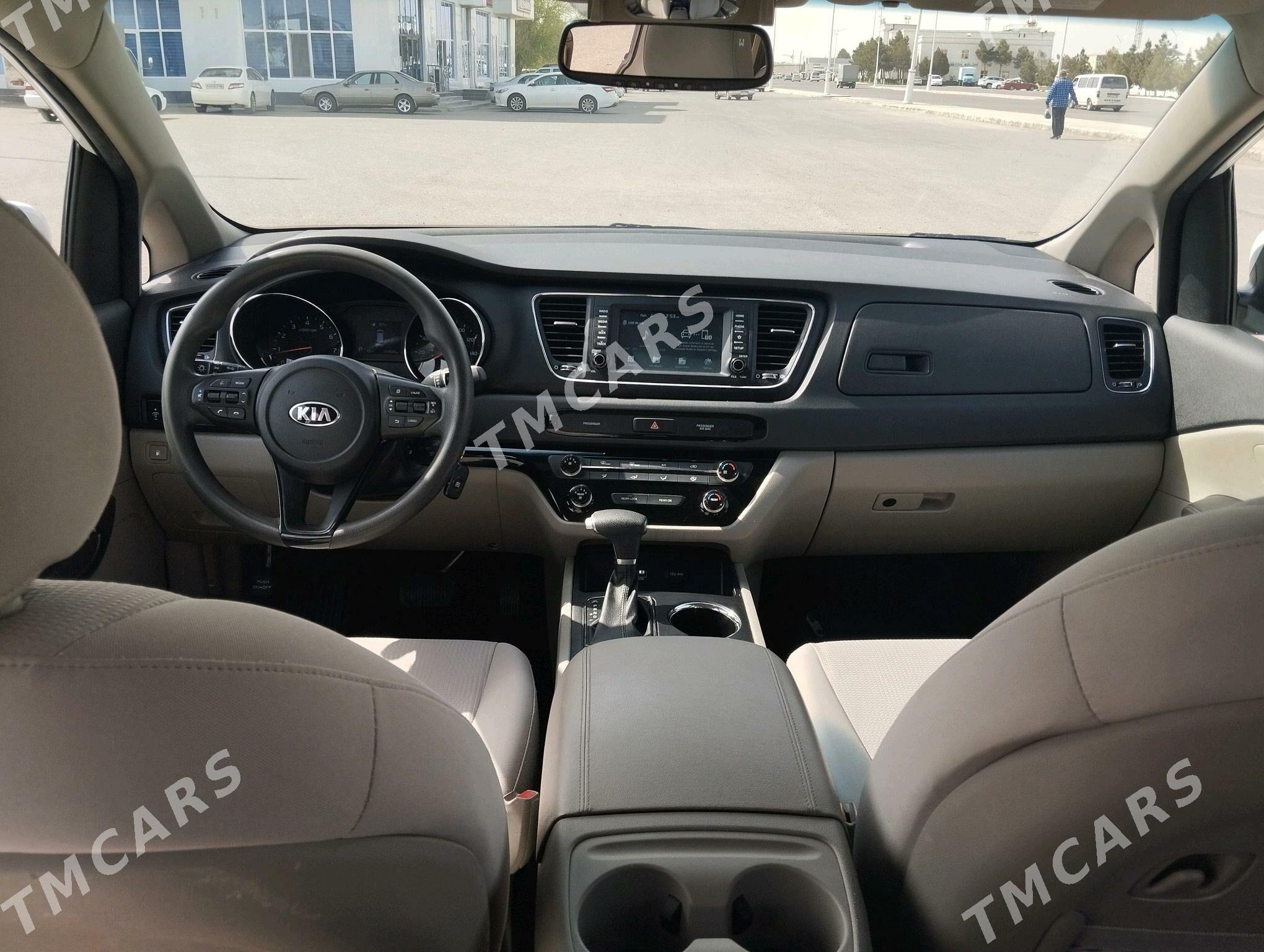 Kia Sedona 2020 - 280 000 TMT - Murgap - img 5