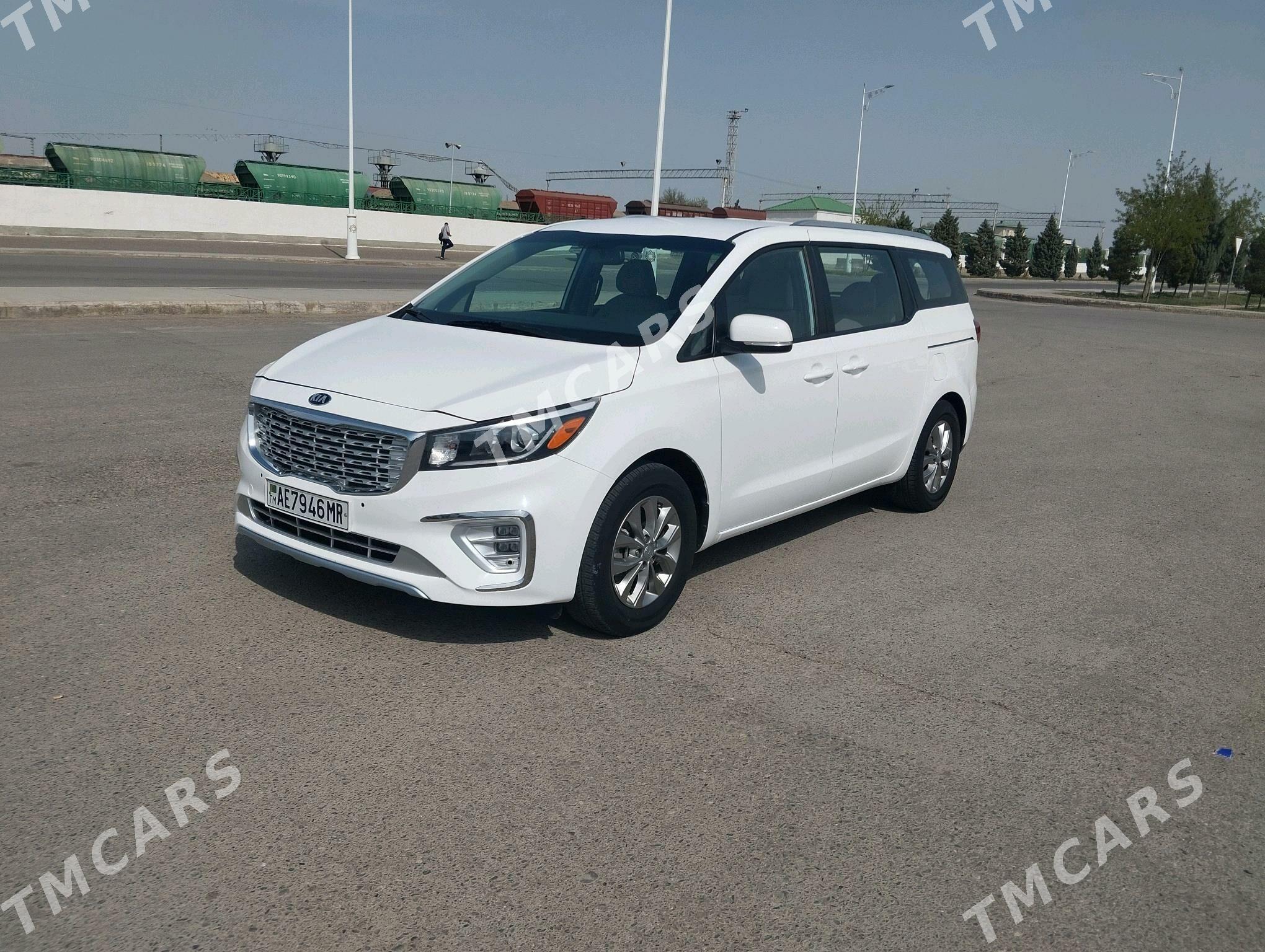 Kia Sedona 2020 - 280 000 TMT - Murgap - img 7