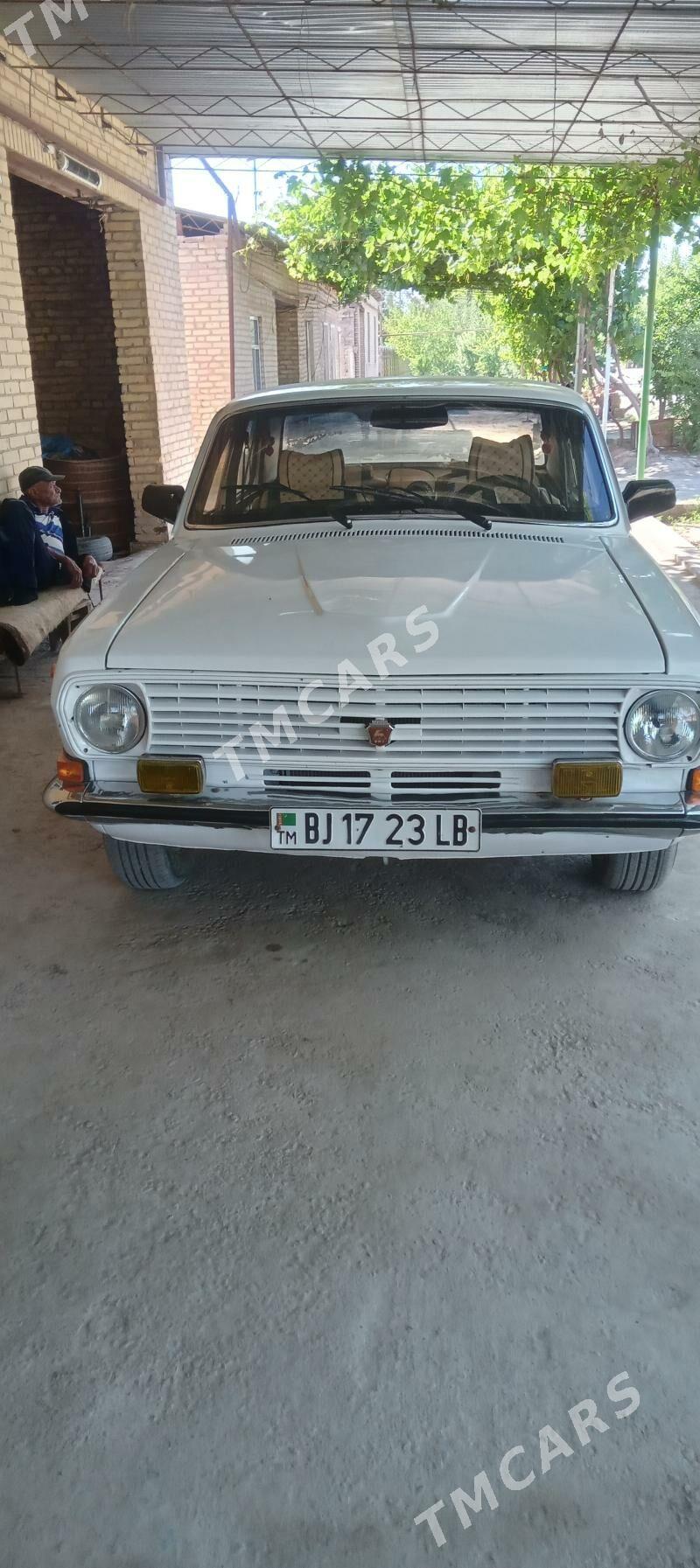 Gaz 24 1986 - 25 000 TMT - Сакар - img 3