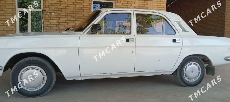 Gaz 24 1986 - 25 000 TMT - Сакар - img 2