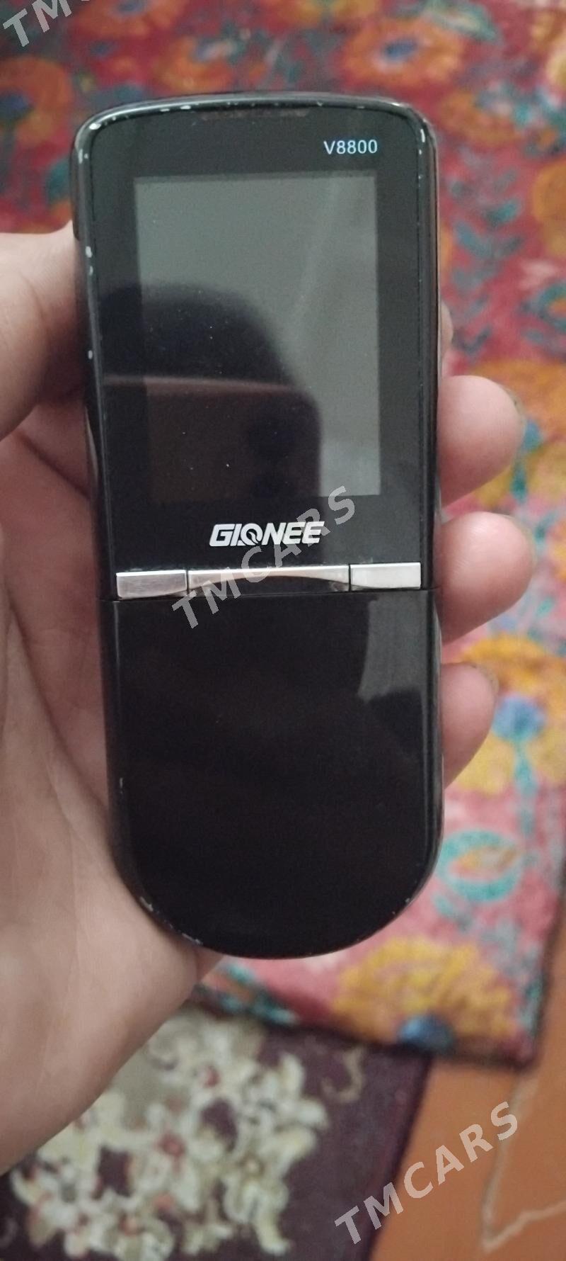 GIONEE - Чарджоу - img 4