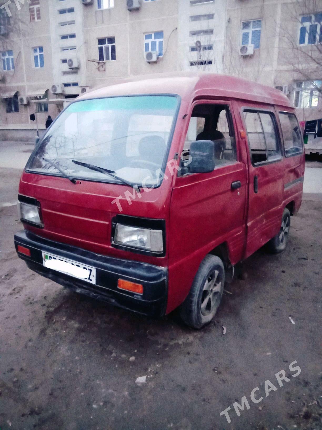 Daewoo Damas 1997 - 16 000 TMT - Дашогуз - img 1