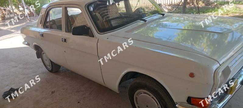 Gaz 24 1986 - 25 000 TMT - Сакар - img 5