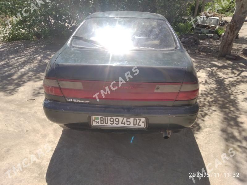 Toyota Corona 1992 - 55 000 TMT - Gurbansoltan Eje - img 1