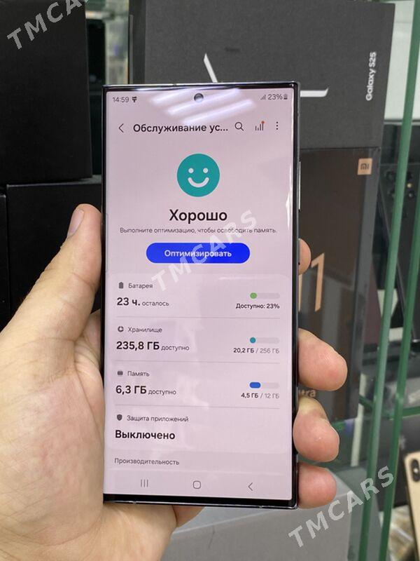 S23 Ultra 12/256GB - Торговый центр "15 лет Независимости" - img 1