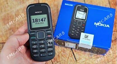 prastoy Nokia 1280 orginal - Aşgabat - img 1