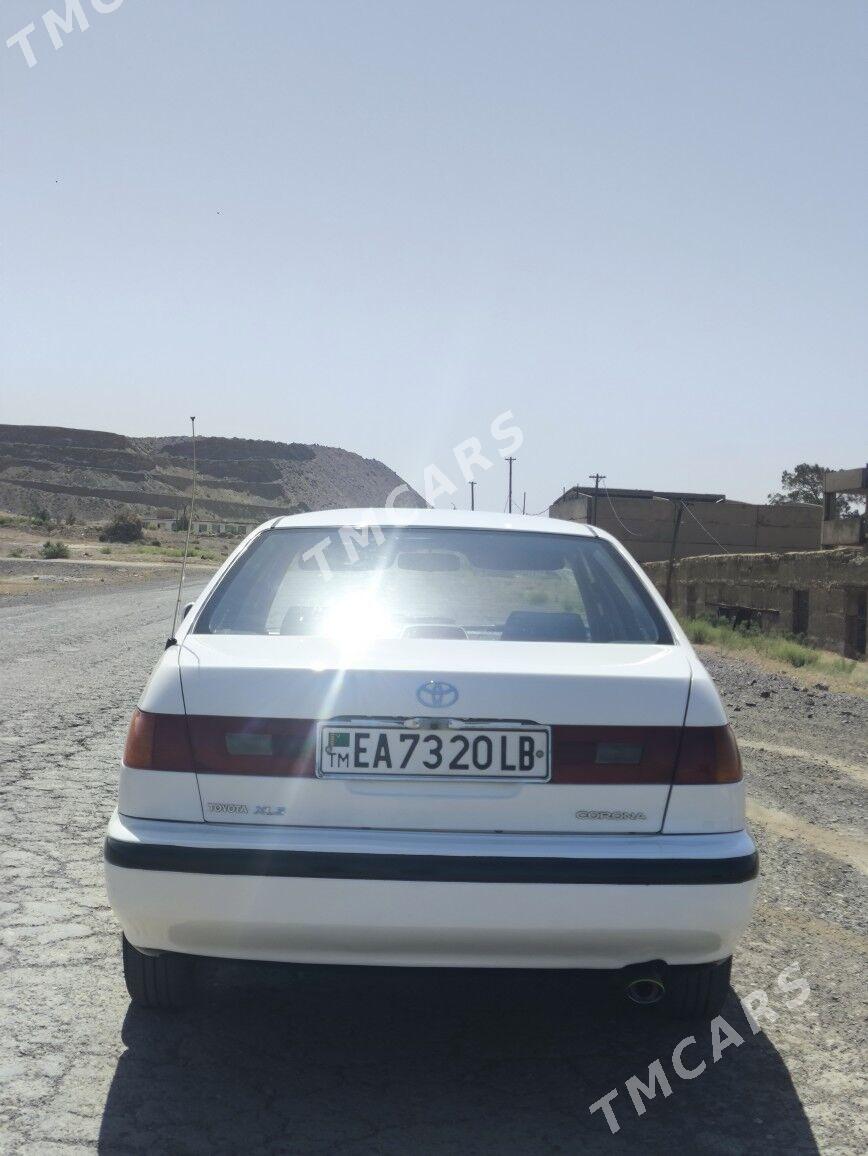 Toyota Corona 1997 - 70 000 TMT - Magdanly - img 4