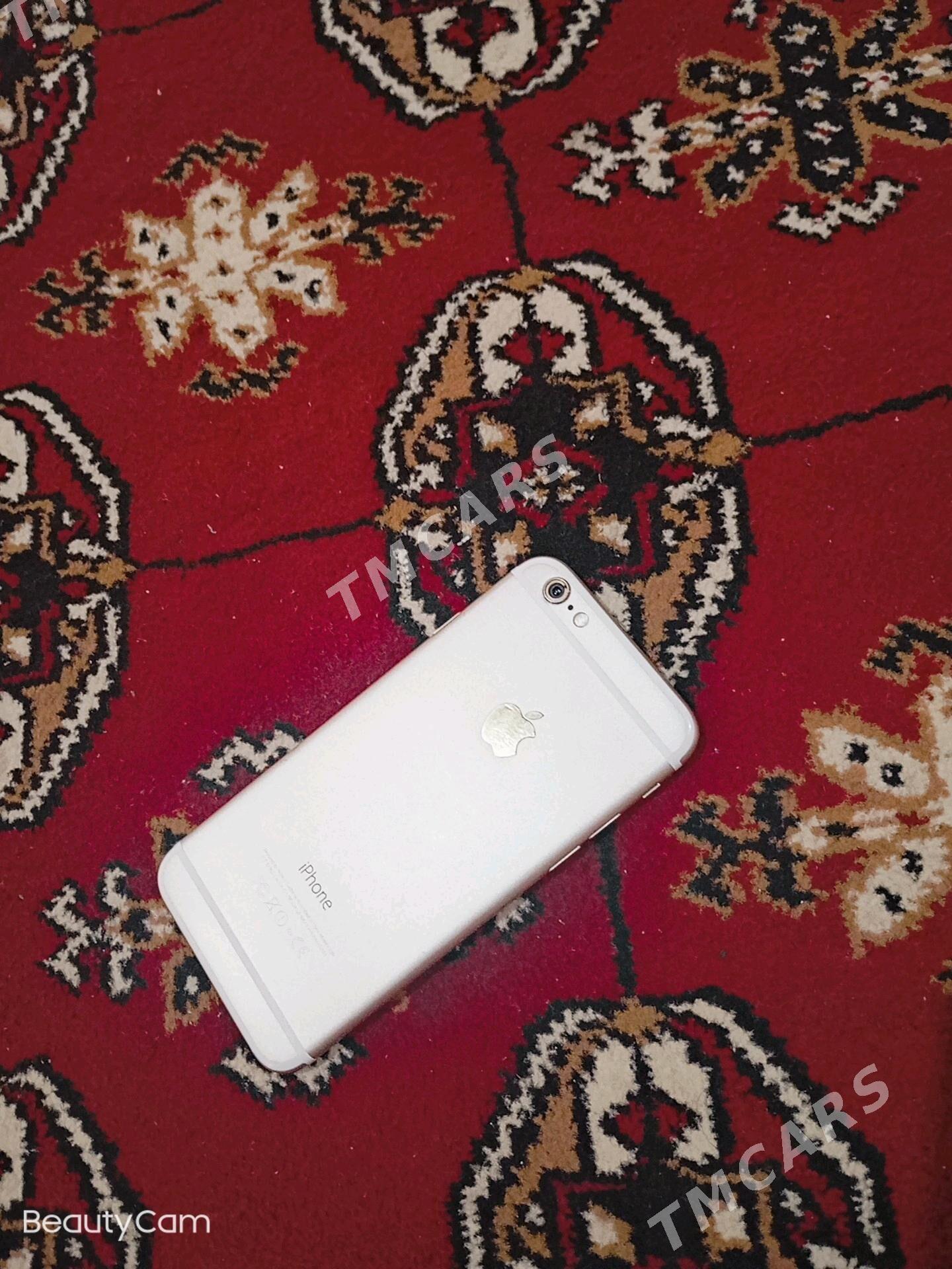 iPhone6 - Türkmengala - img 2