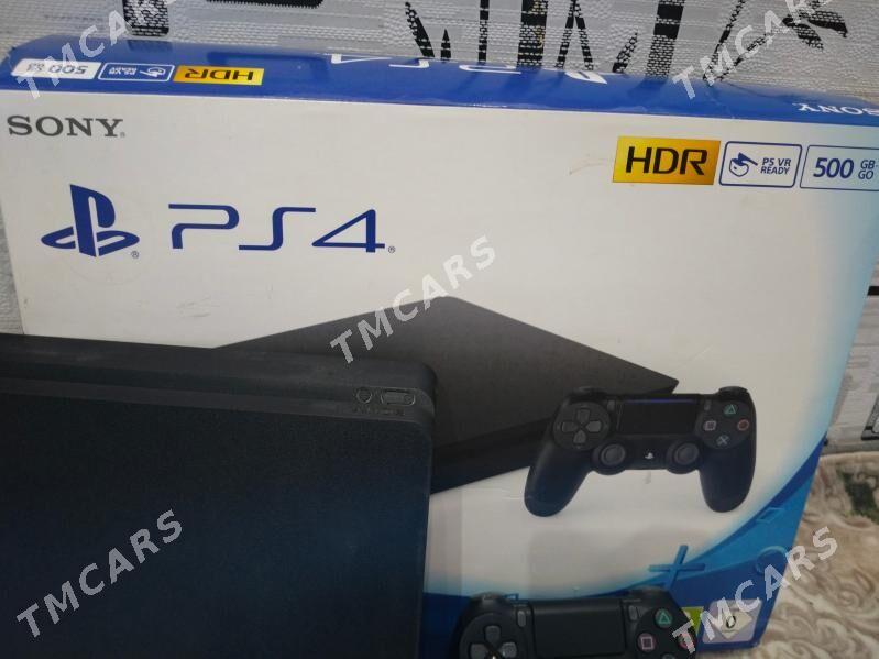ps 5 ps 4 - Mary - img 4