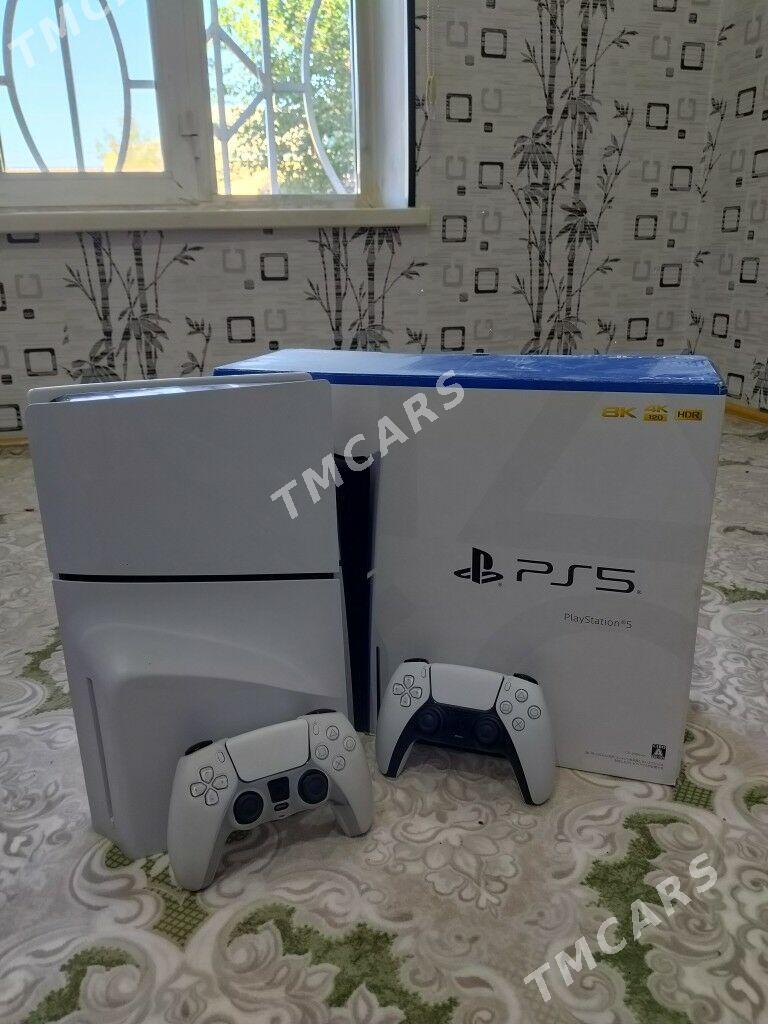 ps 5 ps 4 - Mary - img 2