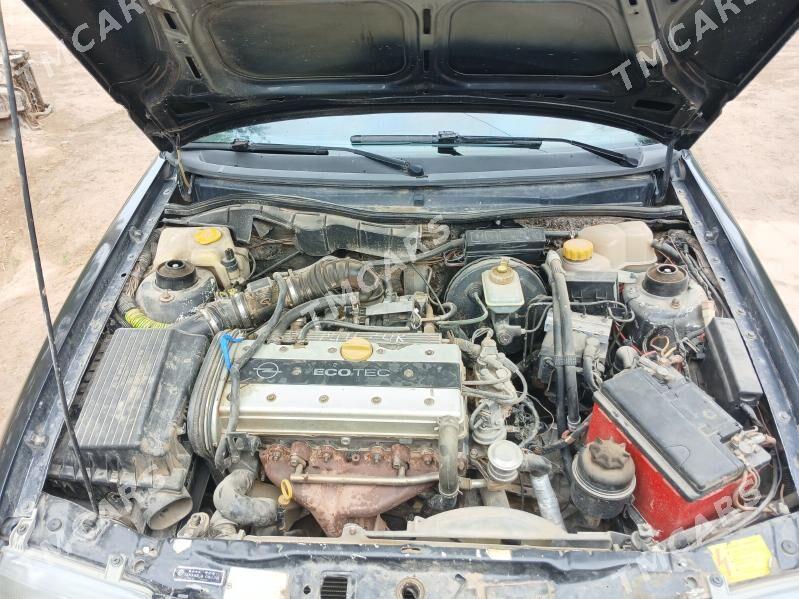 Opel Astra 1997 - 45 000 TMT - Türkmenbaşy etr. - img 4