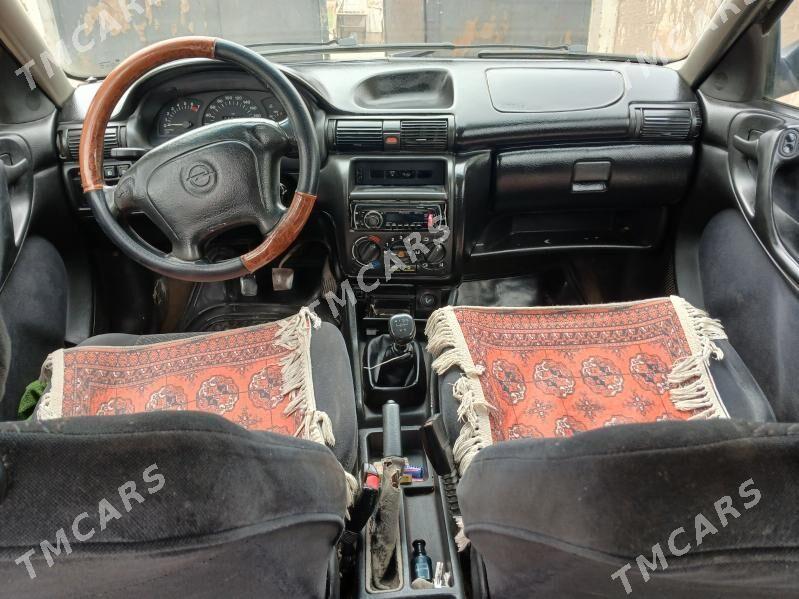 Opel Astra 1997 - 45 000 TMT - Türkmenbaşy etr. - img 5