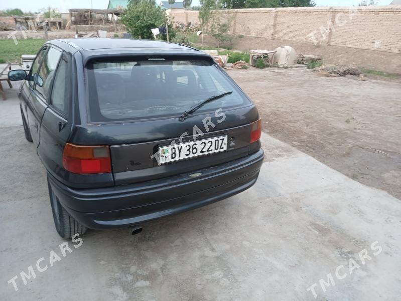 Opel Astra 1997 - 45 000 TMT - Türkmenbaşy etr. - img 7