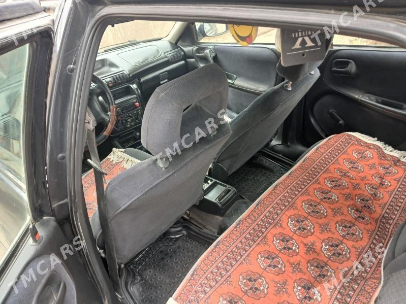 Opel Astra 1997 - 45 000 TMT - Türkmenbaşy etr. - img 6