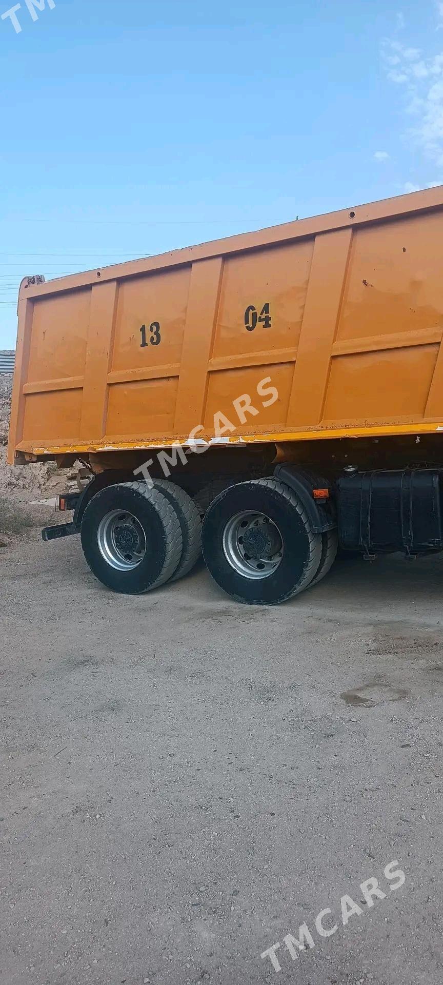 Maz Samosval 2012 - 350 000 TMT - Дашогуз - img 3