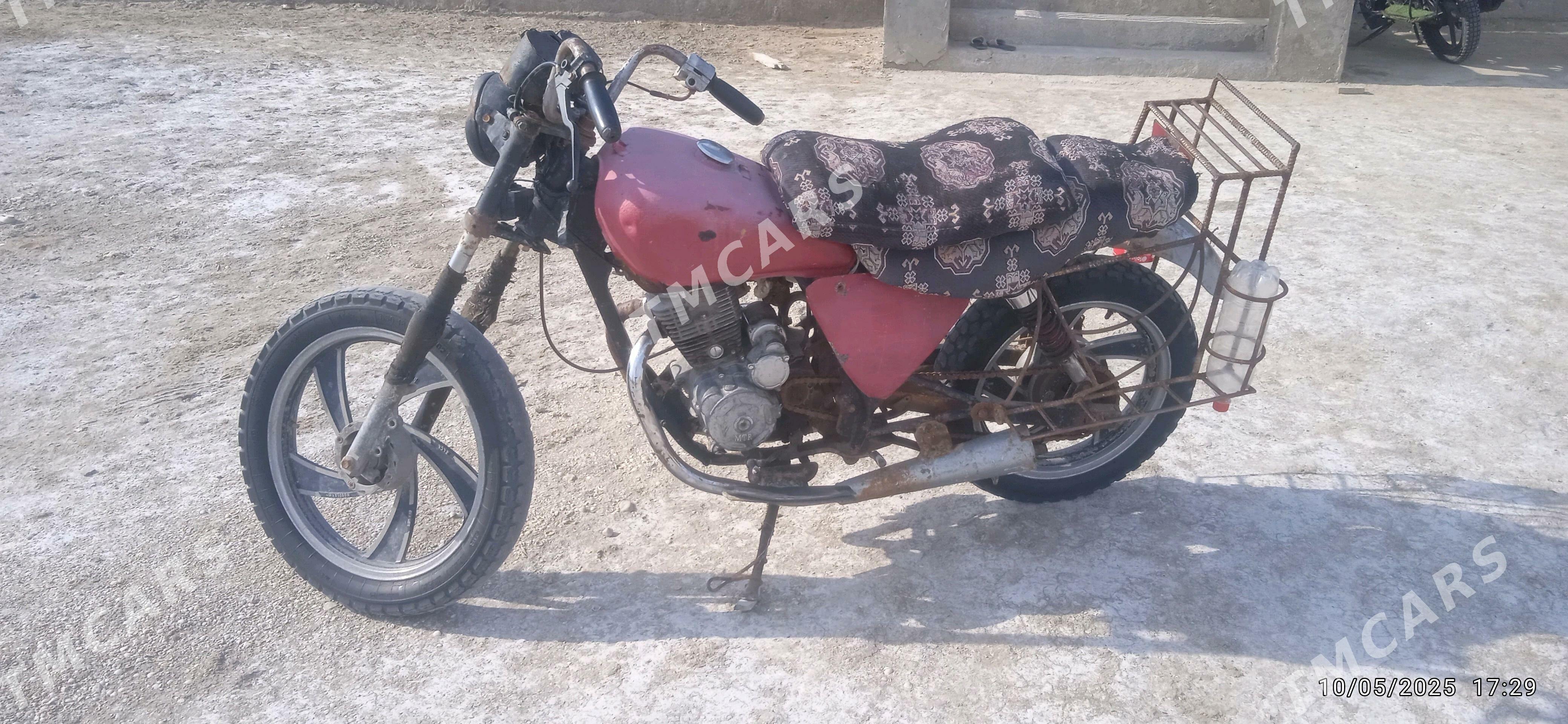 Fekon FK150-8G 2002 - 4 200 TMT - Эсенгулы - img 1