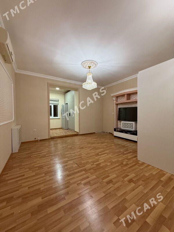 Swoboda 3kom 3etaz 85m2 - Ашхабад - img 1