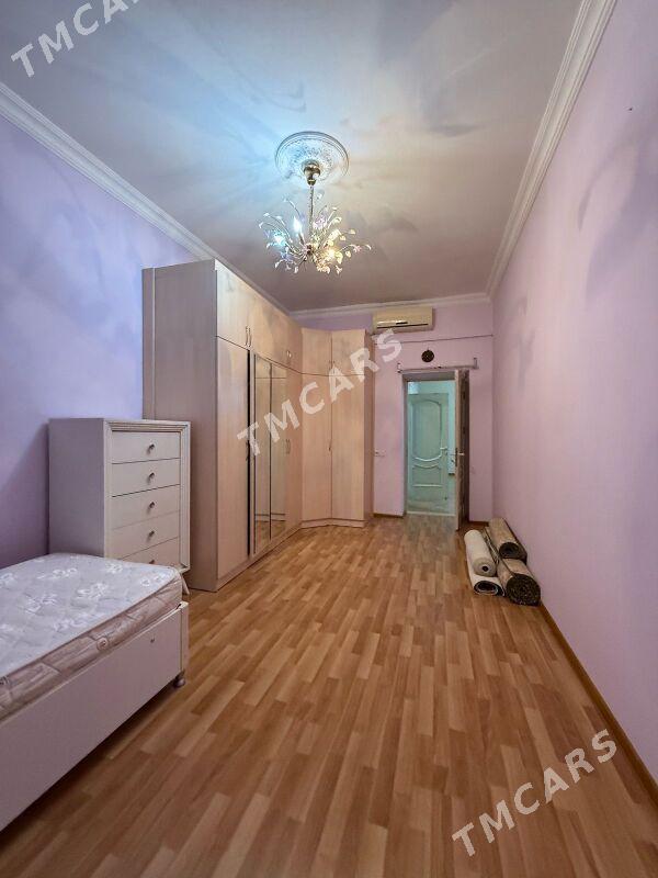 Swoboda 3kom 3etaz 85m2 - Ашхабад - img 4