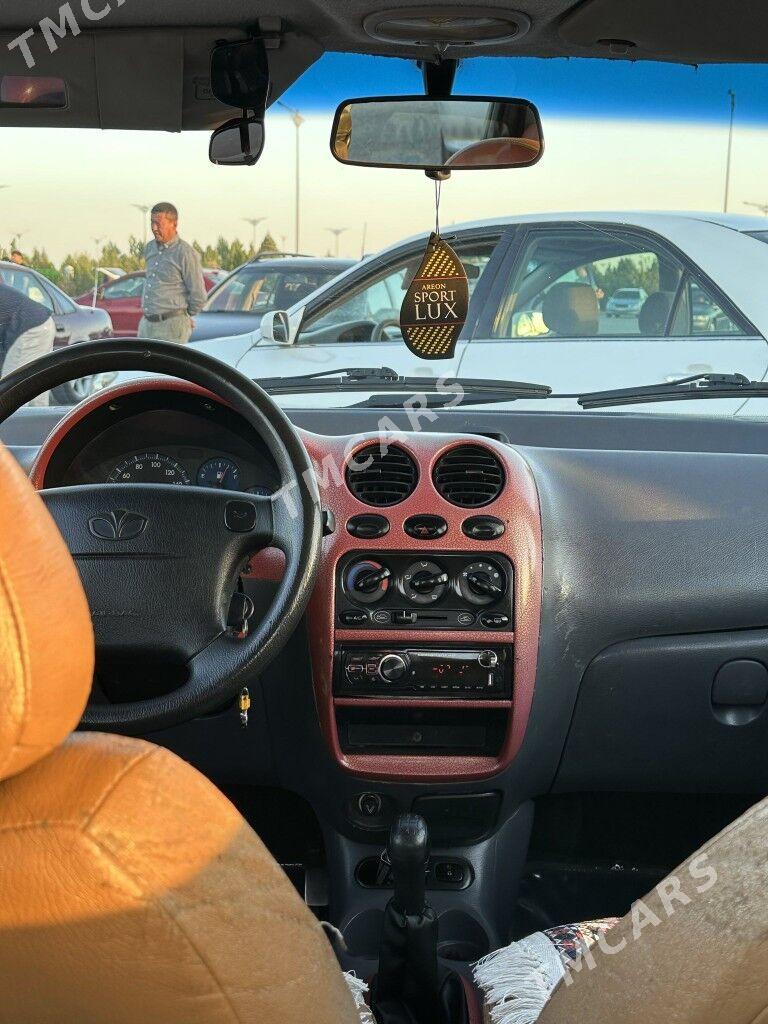 Daewoo Matiz 2004 - 43 000 TMT - Дашогуз - img 1