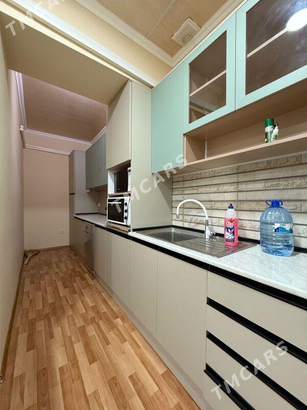 Swoboda 3kom 3etaz 85m2 - Ашхабад - img 3