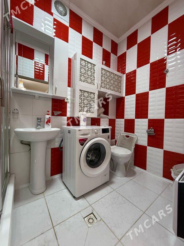 Swoboda 3kom 3etaz 85m2 - Ашхабад - img 7